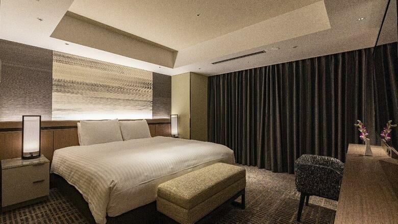 Hotel Nikko
