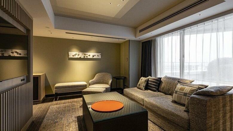Hotel Nikko