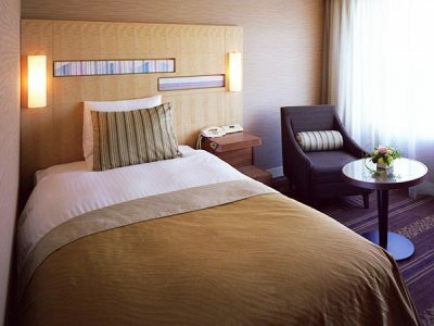 Hotel Okura Fukuoka