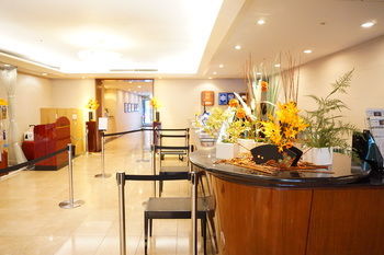Hotel Sun Route Hakata