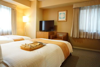 Hotel Sun Route Hakata