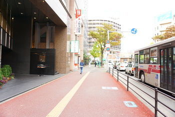 Hotel Sun Route Hakata
