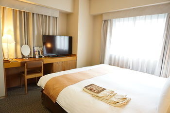 Hotel Sun Route Hakata