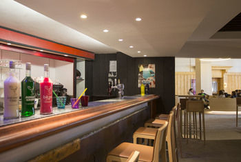 Hotel H�tel Club Mmv Val Thorens - Les Arolles
