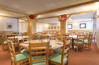 Hotel H�tel Club Mmv Val Thorens - Les Arolles