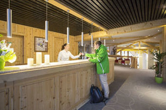 Hotel H�tel Club Mmv Val Thorens - Les Arolles