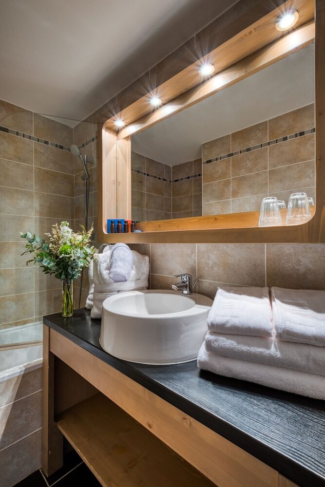 Odalys Residence Lune Argent