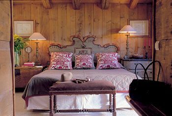 Hotel Les Fermes De Marie