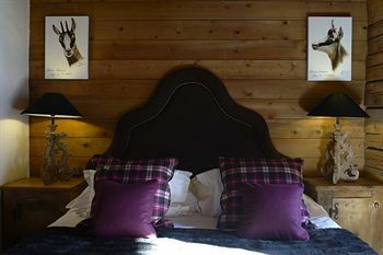 Hotel Les Fermes De Marie