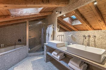 Hotel Les Fermes De Marie