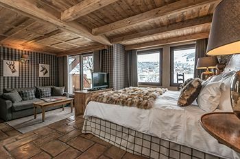 Hotel Les Fermes De Marie