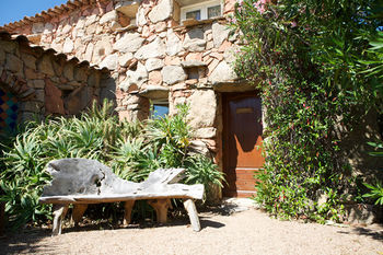 Hotel Domaine De Piscia