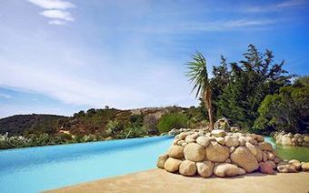 Hotel Domaine De Piscia