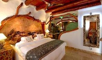 Hotel Domaine De Piscia