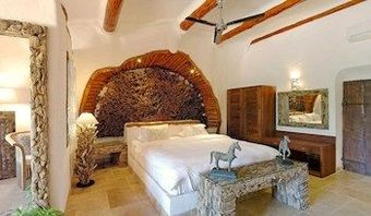 Hotel Domaine De Piscia