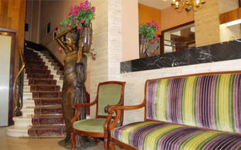 Hotel France Touring H�tel