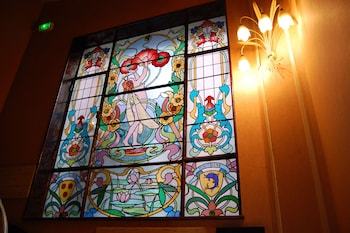 Hotel France Touring H�tel