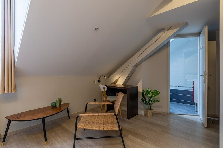 Hotel Royal H�tel Grenoble Centre