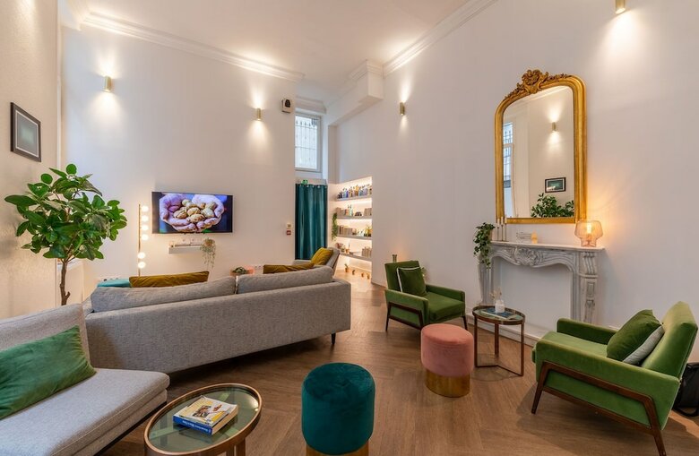 Hotel Royal H�tel Grenoble Centre