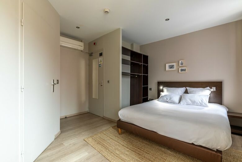 Hotel Royal H�tel Grenoble Centre