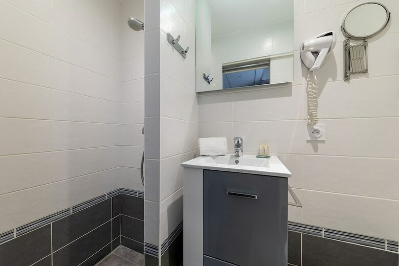 Hotel Royal H�tel Grenoble Centre