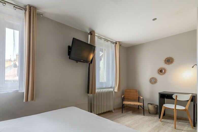Hotel Royal H�tel Grenoble Centre