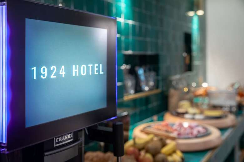 Hotel Royal H�tel Grenoble Centre