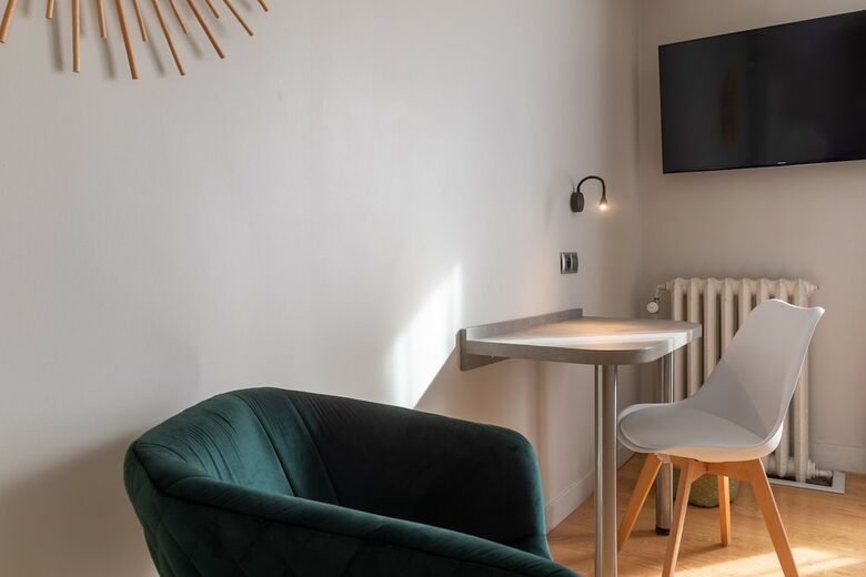 Hotel Royal H�tel Grenoble Centre