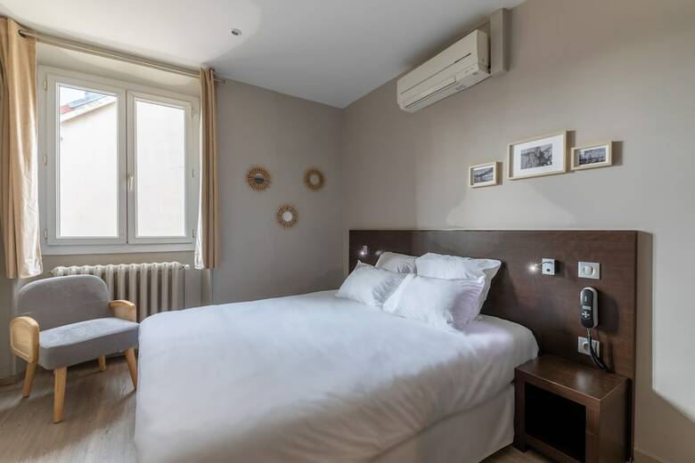 Hotel Royal H�tel Grenoble Centre