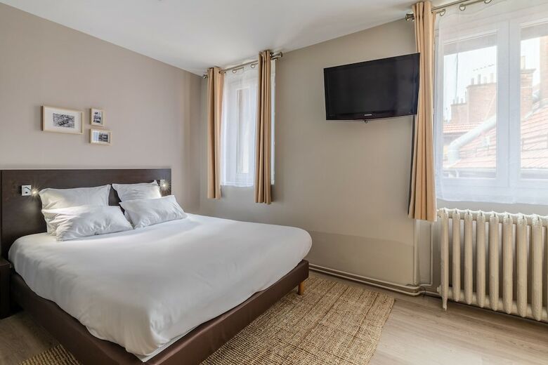Hotel Royal H�tel Grenoble Centre