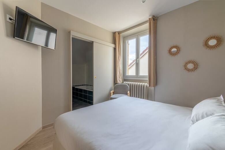 Hotel Royal H�tel Grenoble Centre