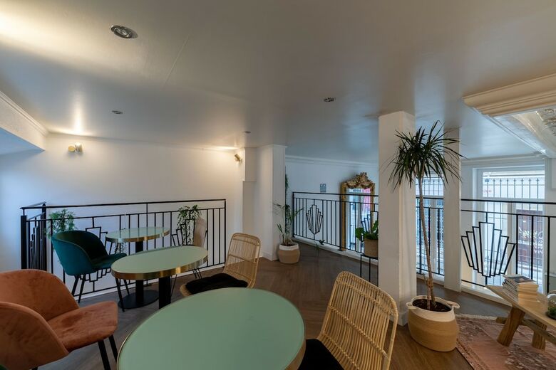 Hotel Royal H�tel Grenoble Centre