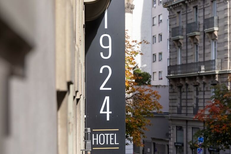 Hotel Royal H�tel Grenoble Centre