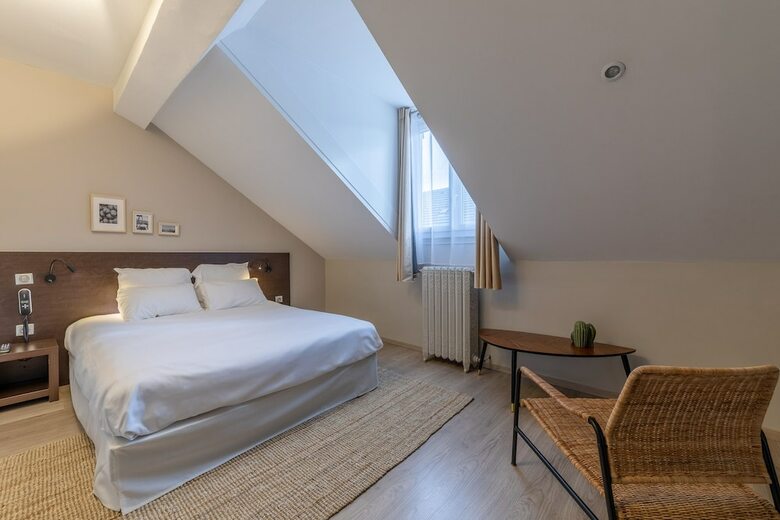 Hotel Royal H�tel Grenoble Centre