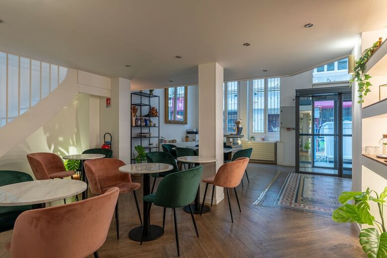 Hotel Royal H�tel Grenoble Centre