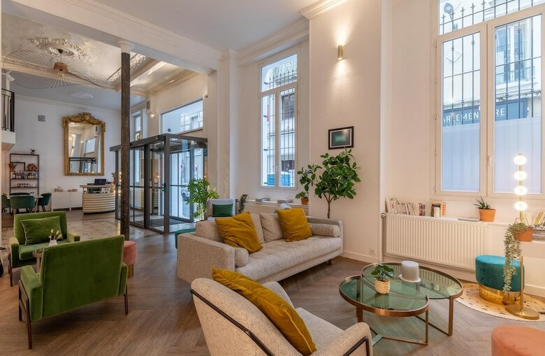 Hotel Royal H�tel Grenoble Centre