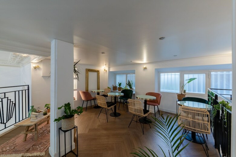 Hotel Royal H�tel Grenoble Centre