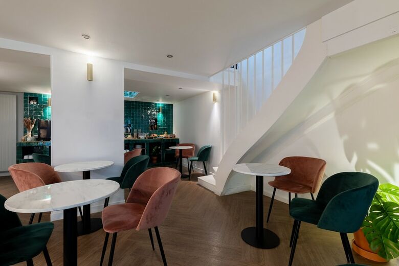 Hotel Royal H�tel Grenoble Centre