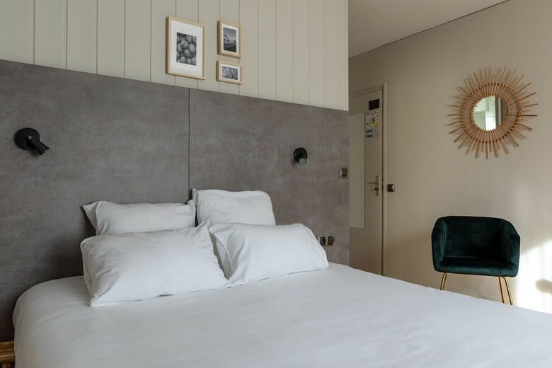 Hotel Royal H�tel Grenoble Centre