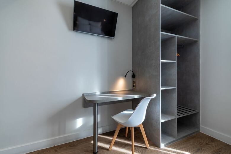 Hotel Royal H�tel Grenoble Centre