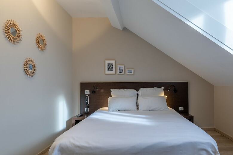 Hotel Royal H�tel Grenoble Centre