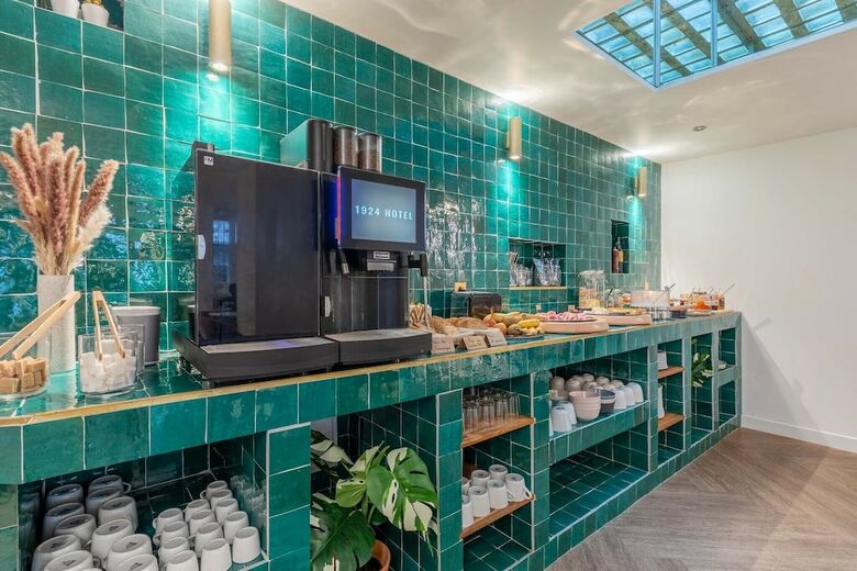 Hotel Royal H�tel Grenoble Centre