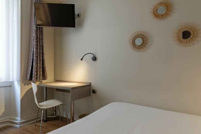 Hotel Royal H�tel Grenoble Centre