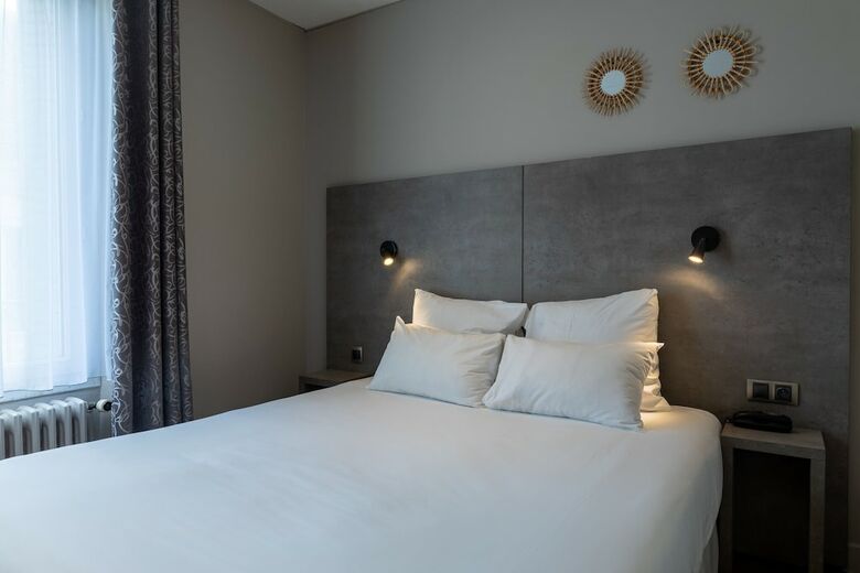 Hotel Royal H�tel Grenoble Centre