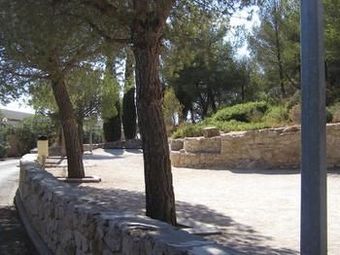 Residencia R�sidence Le Bosquet