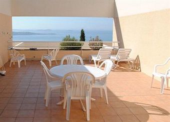 Residencia R�sidence Le Bosquet