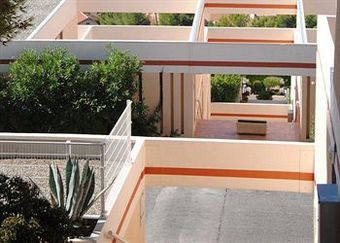 Residencia R�sidence Le Bosquet