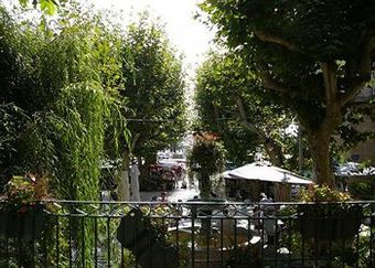 Residencia R�sidence Le Bosquet