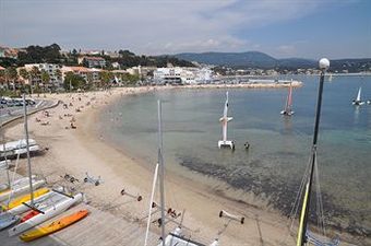 Residencia R�sidence Le Bosquet