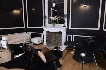 Hotel Art H�tel Rochecorbon